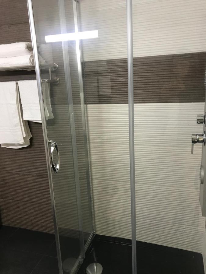 B&B Vico Roma 皮佐 外观 照片